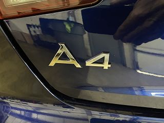 2019 Audi A4 Premium Plus WAUENAF42KN019028 in Benton Harbor, MI 11
