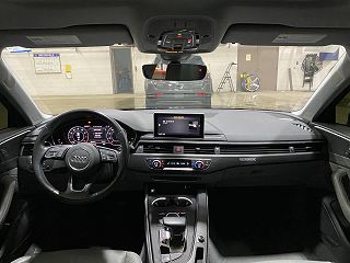 2019 Audi A4 Premium Plus WAUENAF42KN019028 in Benton Harbor, MI 15