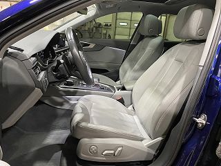 2019 Audi A4 Premium Plus WAUENAF42KN019028 in Benton Harbor, MI 17
