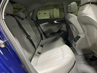 2019 Audi A4 Premium Plus WAUENAF42KN019028 in Benton Harbor, MI 19