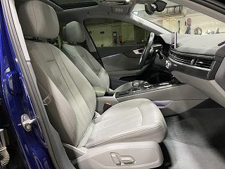 2019 Audi A4 Premium Plus WAUENAF42KN019028 in Benton Harbor, MI 20