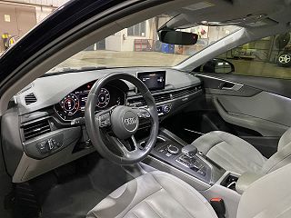 2019 Audi A4 Premium Plus WAUENAF42KN019028 in Benton Harbor, MI 31