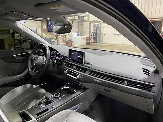 2019 Audi A4 Premium Plus WAUENAF42KN019028 in Benton Harbor, MI 32