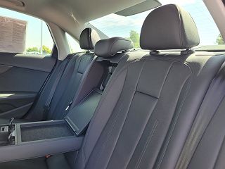 2019 Audi A4 Premium Plus WAUENAF40KN005046 in Clovis, CA 14