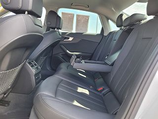 2019 Audi A4 Premium Plus WAUENAF40KN005046 in Clovis, CA 15