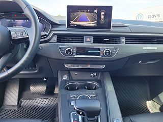 2019 Audi A4 Premium Plus WAUENAF40KN005046 in Clovis, CA 19