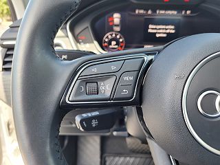 2019 Audi A4 Premium Plus WAUENAF40KN005046 in Clovis, CA 22
