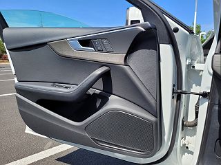 2019 Audi A4 Premium Plus WAUENAF40KN005046 in Clovis, CA 25