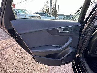 2019 Audi A4 Premium Plus WAUENAF4XKN021237 in Green Bay, WI 11