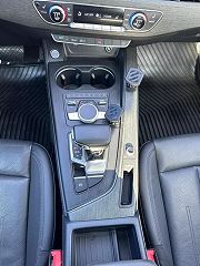 2019 Audi A4 Premium Plus WAUENAF4XKN021237 in Green Bay, WI 26