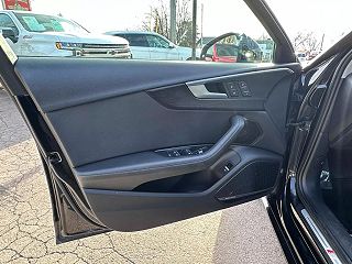 2019 Audi A4 Premium Plus WAUENAF4XKN021237 in Green Bay, WI 9