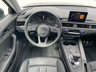 2019 Audi A4 Titanium WAUGMAF41KN021283 in Los Angeles, CA 10