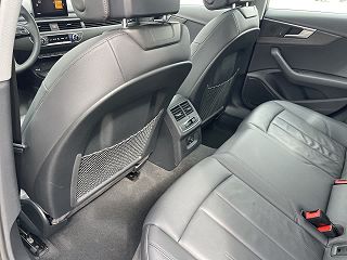 2019 Audi A4 Titanium WAUGMAF41KN021283 in Los Angeles, CA 12