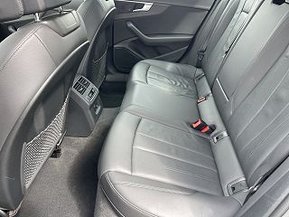 2019 Audi A4 Titanium WAUGMAF41KN021283 in Los Angeles, CA 13