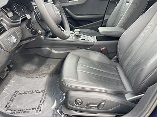 2019 Audi A4 Titanium WAUGMAF41KN021283 in Los Angeles, CA 15
