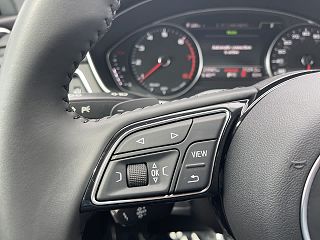 2019 Audi A4 Titanium WAUGMAF41KN021283 in Los Angeles, CA 19