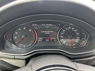 2019 Audi A4 Titanium WAUGMAF41KN021283 in Los Angeles, CA 21