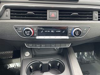 2019 Audi A4 Titanium WAUGMAF41KN021283 in Los Angeles, CA 23