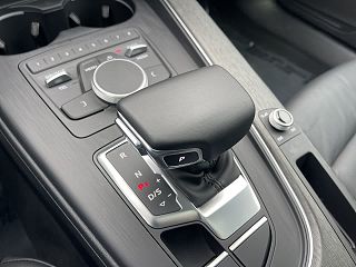 2019 Audi A4 Titanium WAUGMAF41KN021283 in Los Angeles, CA 26