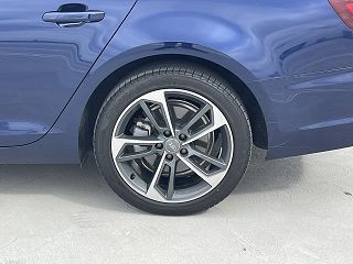 2019 Audi A4 Titanium WAUGMAF41KN021283 in Los Angeles, CA 8