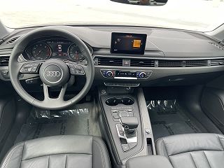 2019 Audi A4 Titanium WAUGMAF41KN021283 in Los Angeles, CA 9