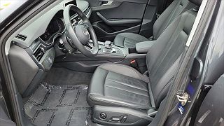 2019 Audi A4 Premium Plus WAUENAF41KN001328 in Puyallup, WA 12