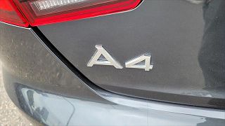 2019 Audi A4 Premium Plus WAUENAF41KN001328 in Puyallup, WA 24
