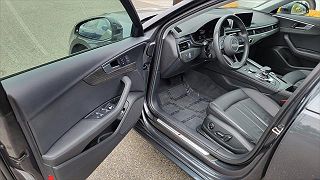 2019 Audi A4 Premium Plus WAUENAF41KN001328 in Puyallup, WA 25