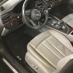 2019 Audi A4 Premium Plus WAUENAF42KA007307 in Waterville, ME 11