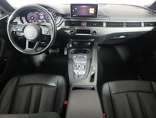 2019 Audi A5 Prestige WAUCNCF54KA074308 in Colorado Springs, CO 13