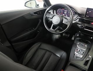 2019 Audi A5 Prestige WAUCNCF54KA074308 in Colorado Springs, CO 14