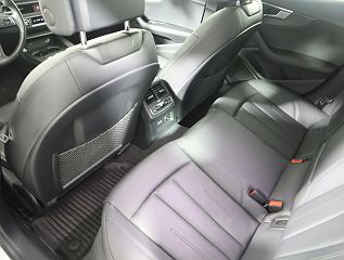 2019 Audi A5 Prestige WAUCNCF54KA074308 in Colorado Springs, CO 37
