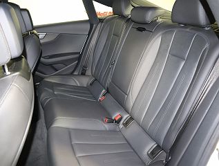 2019 Audi A5 Prestige WAUCNCF54KA074308 in Colorado Springs, CO 38