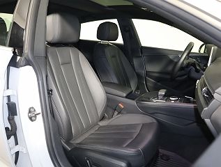 2019 Audi A5 Prestige WAUCNCF54KA074308 in Colorado Springs, CO 44