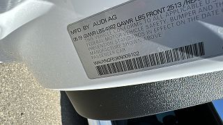 2019 Audi A5 Premium Plus WAUYNGF53KN009102 in Winnemucca, NV 31