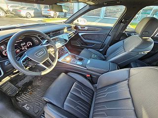 2019 Audi A6 Prestige WAUM2BF20KN090849 in Anchorage, AK 22