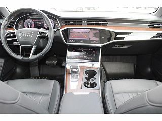 2019 Audi A6 Premium Plus WAUL2AF28KN062271 in Ballwin, MO 11