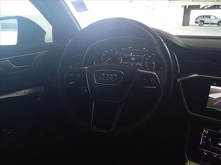 2019 Audi A6 Premium WAUD8AF28KN125310 in Houston, TX 14