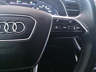 2019 Audi A6 Premium WAUD8AF28KN125310 in Houston, TX 17