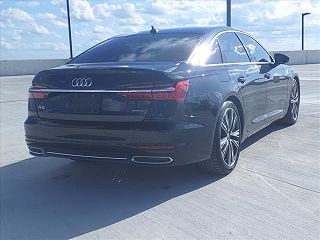 2019 Audi A6 Premium WAUD8AF28KN125310 in Houston, TX 26