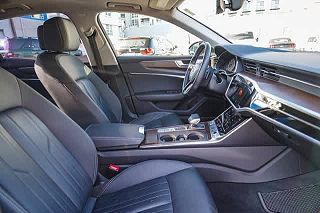 2019 Audi A6 Premium WAUK2AF22KN104672 in Los Angeles, CA 17