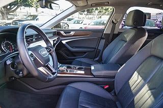 2019 Audi A6 Premium WAUK2AF22KN104672 in Los Angeles, CA 18