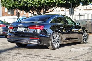 2019 Audi A6 Premium WAUK2AF22KN104672 in Los Angeles, CA 6