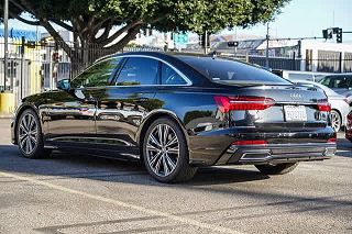 2019 Audi A6 Premium WAUK2AF22KN104672 in Los Angeles, CA 8