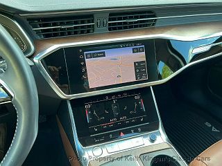 2019 Audi A6 Premium WAUK2AF22KN082687 in Mobile, AL 15