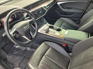 2019 Audi A6 Premium Plus WAUL2AF22KN078398 in Pleasanton, CA 17