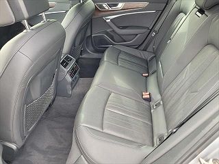 2019 Audi A6 Premium Plus WAUL2AF22KN078398 in Pleasanton, CA 7