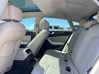 2019 Audi A7 Premium Plus WAUR2AF2XKN033381 in Tupelo, MS 5
