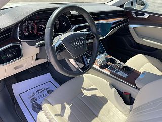 2019 Audi A7 Premium Plus WAUR2AF2XKN033381 in Tupelo, MS 6