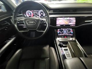 2019 Audi A8 L WAU8DAF82KN003222 in Staten Island, NY 11